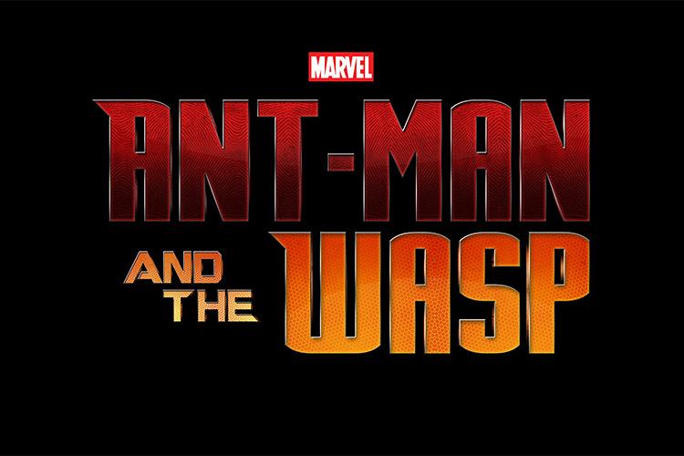 فهرست بازیگران اصلی فیلم Ant-Man and the Wasp منتشر شد