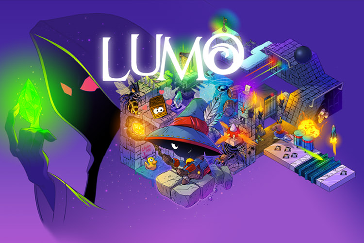 بازی Lumo به زودی برای نینتندو سوییچ منتشر خواهد شد