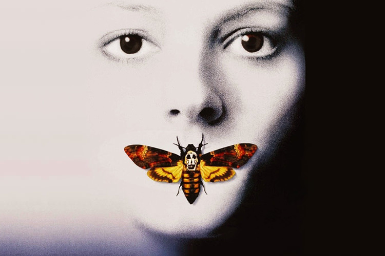 THE SILENCE OF THE LAMBS