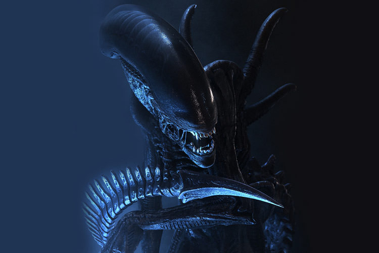 شرکت مارول مجموعه کمیک Aliens Omnibus را منتشر خواهد کرد