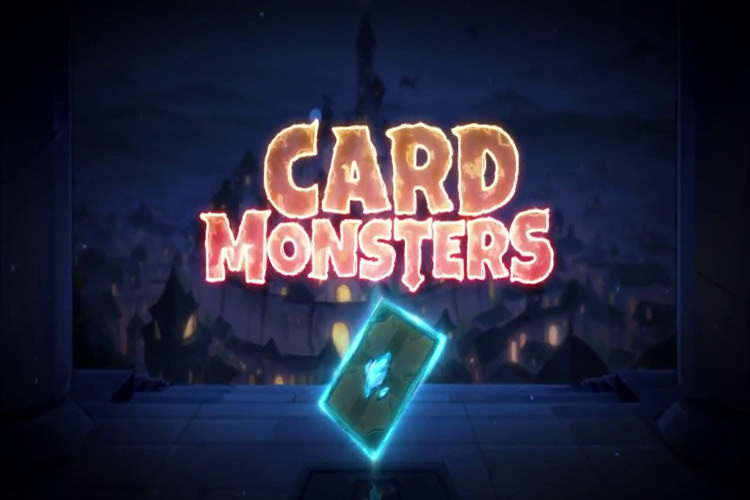 بازی آیفون Card Monsters: 3 Minute Duels منتشر شد