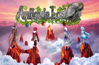 بازی Antiquia Lost برای پلی‌استیشن 4 و پلی استیشن ویتا تایید شد