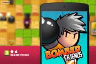 معرفی بازی موبایل Bomber Friends
