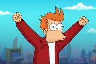 بازی موبایل Futurama: Worlds of Tomorrow منتشر شد