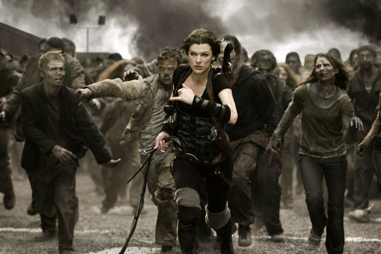 زمان شروع فیلمبرداری سریال Resident Evil مشخص شد