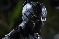 انتشار پوستر جدید فیلم Black Panther