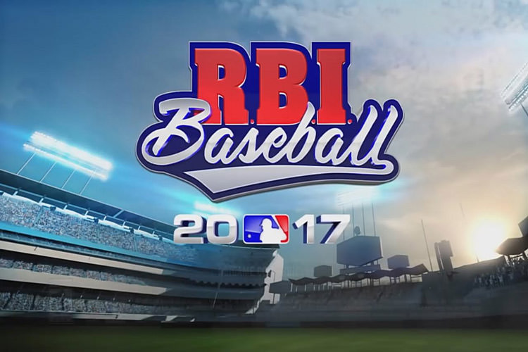 بازی R.B.I Baseball 17 برای نینتندو سوییچ تایید شد