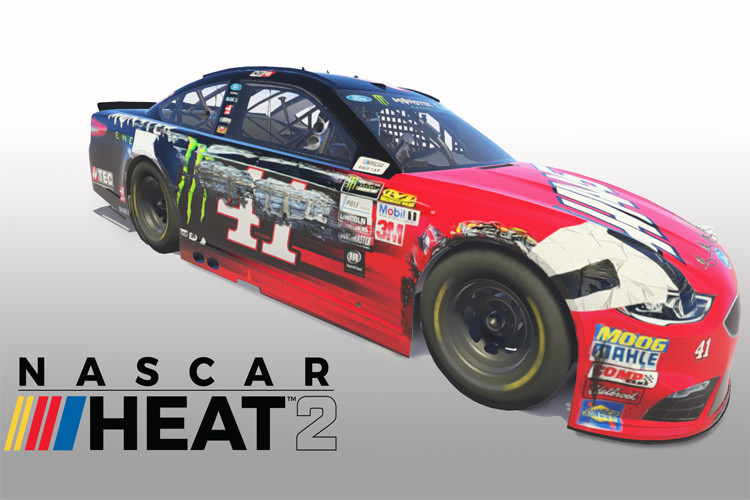 مزایای پیش خرید بازی NASCAR Heat 2 مشخص شد
