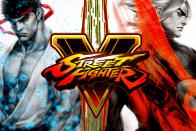 کپکام شخصیت جدید بازی Street Fighter V را معرفی کرد