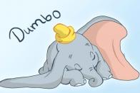 آغاز تصویربرداری فیلم Dumbo به کارگردانی تیم برتون