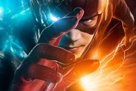 تصویر جدیدی از فصل 4 سریال The Flash منتشر شد