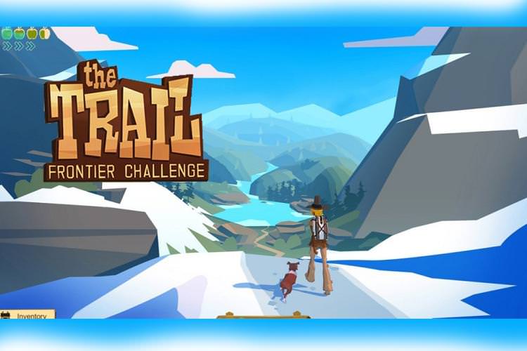 بازی The Trail: A Frontier Journey تابستان امسال برای پی سی منتشر می شود