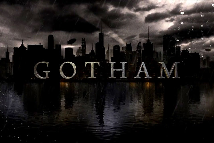 تاریخ پخش نیم فصل دوم سریال Gotham با انتشار کلیپی اعلام شد