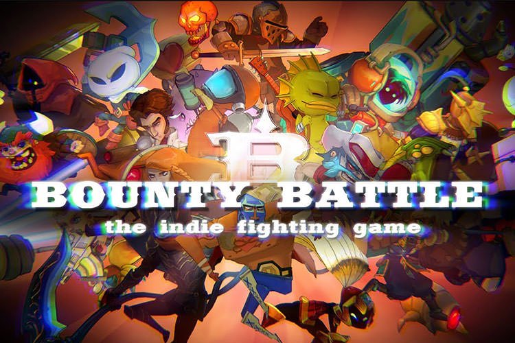 کمپین بازی Bounty Battle در Fig آغاز شد