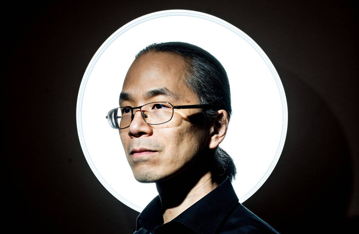 Ted-Chiang