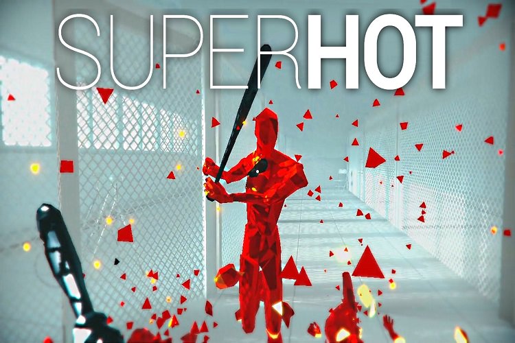 بازی Superhot با تریلری برای نینتندو سوییچ منتشر شد [گیمزکام 2019]