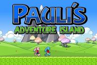 بازی موبایل Pauli's Adventure Island این هفته برای آیفون منتشر می‌شود