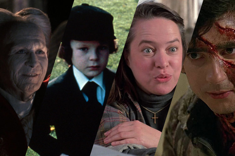 16 فیلم ترسناک که به جایزه اسکار دست یافتند