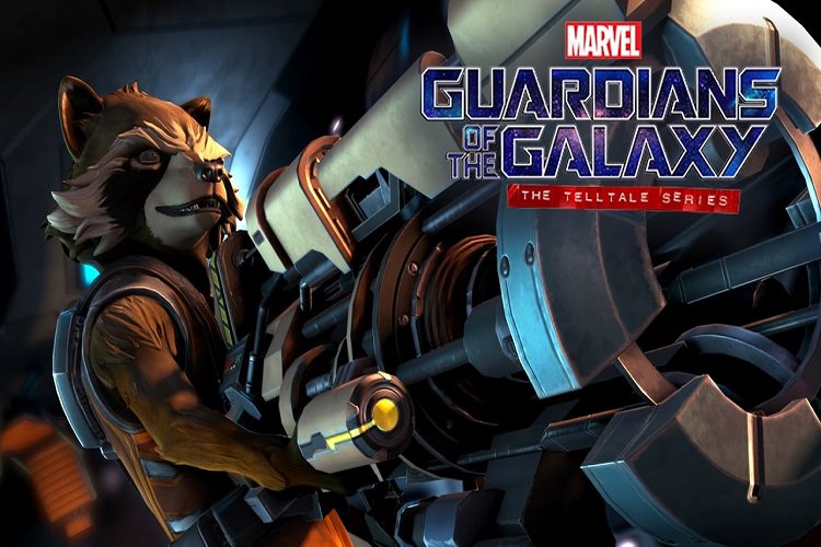 تاریخ انتشار قسمت آخر بازی Guardians of the Galaxy مشخص شد