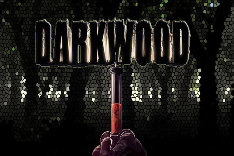بازی Darkwood توسط سازنده‌ اش روی سایت Pirate Bay قرار گرفت