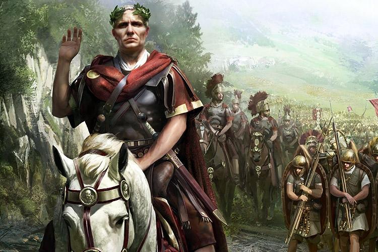 بازی Rome: Total War - Alexander برای آیپد منتشر خواهد شد