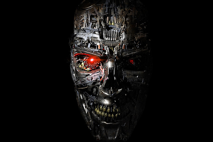 بازیگر نسخهٔ جوان T-800، در فیلم Terminator 6 حضور خواهد داشت