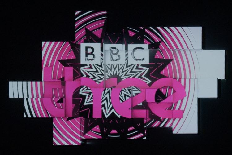 پخش زنده ورز‌ش های الکترونیک در شبکه BBC