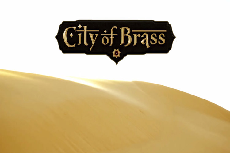 بازی City of Brass، ساخته جدید سازندگان سابق Bioshock معرفی شد