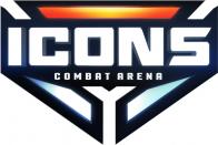 بازی مبارزه ای Icons: Battle Arena برای پی سی معرفی شد