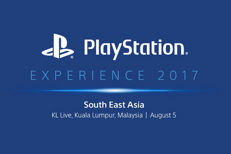 تاریخ برگزاری رویداد PlayStation Experience در منطقه‌ی جنوب شرقی آسیا مشخص شد 