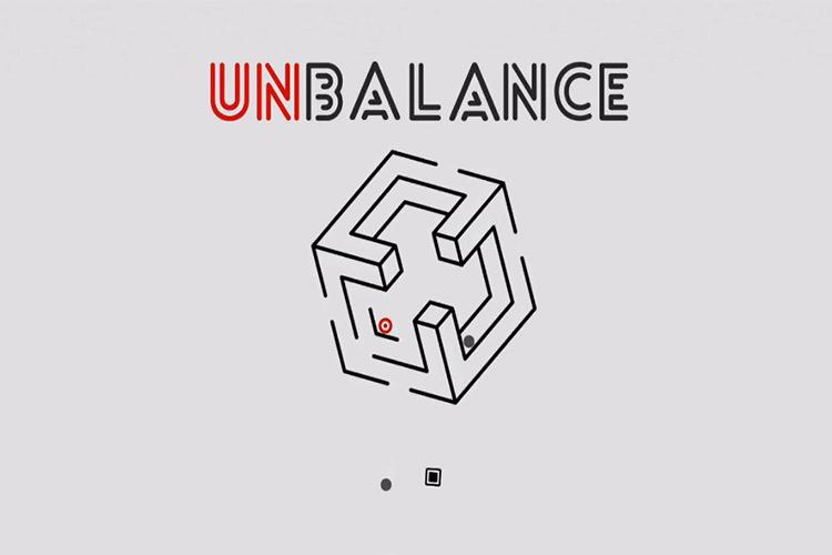 تاریخ عرضه بازی موبایل Unbalance مشخص شد