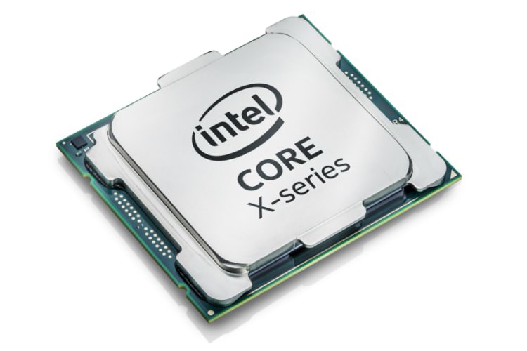 مشخصات کامل پردازنده های Core i9 اینتل منتشر شد