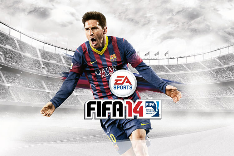 بازی FIFA 14 از سرویس EA Access حذف می‌شود