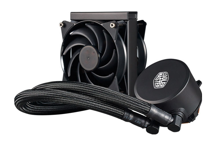 Cooler Master از سوکت‌ AMD TR4 پشتیبانی می‌کند