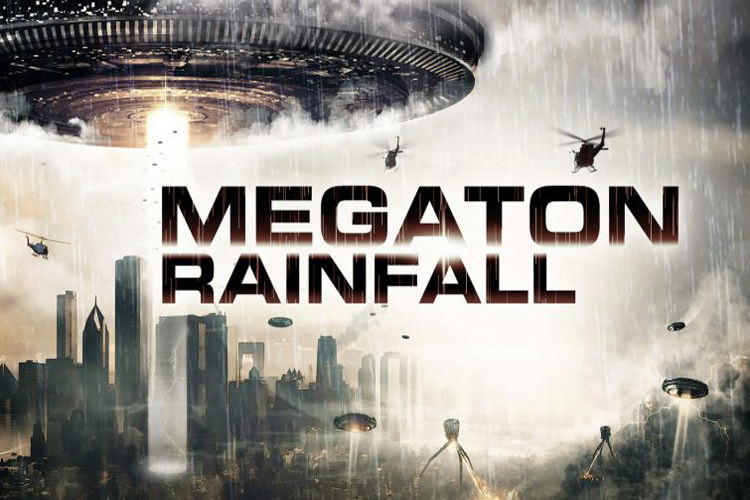 بازی Megaton Rainfall، شبیه ساز ابرقهرمان، معرفی شد
