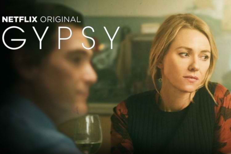 نت فلیکس سریال Gypsy را پس از یک فصل لغو کرد