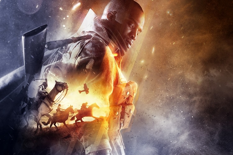 بازی Battlefield 1 به EA Access و Origin Access اضافه شد