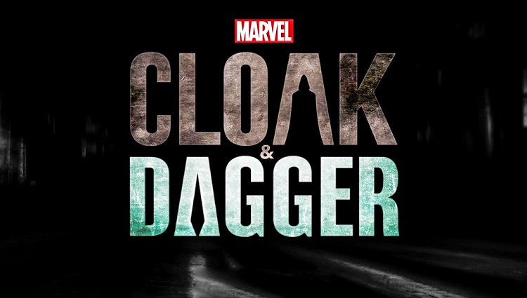 cloak and dagger سریال