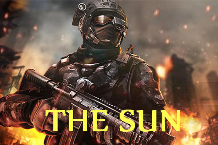 بازی موبایل The Sun: Origin برای آیفون منتشر شد
