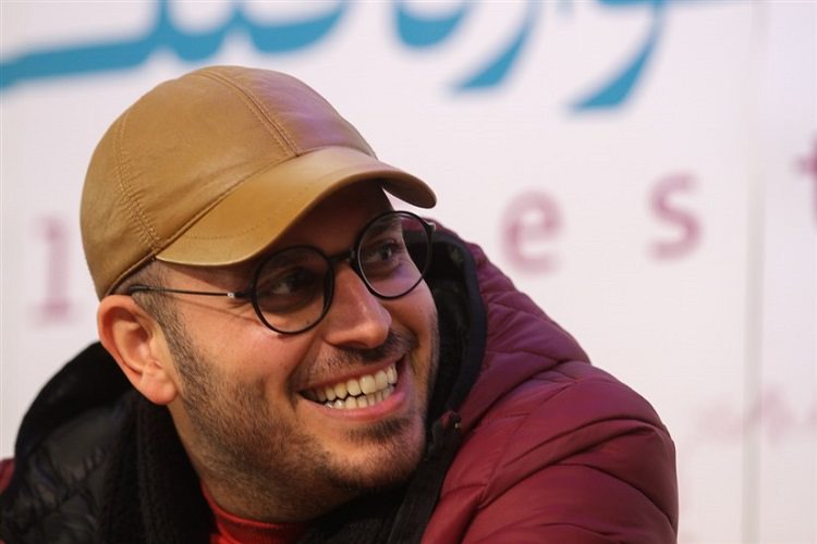 محمدحسین مهدویان از آینده فیلمسازی خود می‌گوید