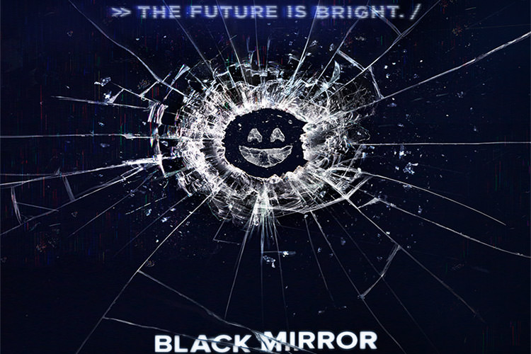 تریلر فصل 4 سریال Black Mirror منتشر شد