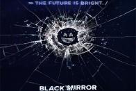 تصاویر جدید فصل 4 سریال Black Mirror منتشر شد