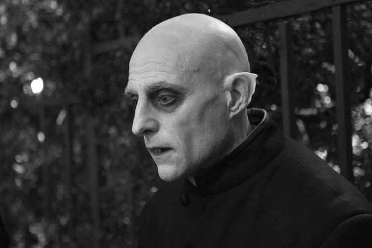 کارگردان The Witch فیلم کلاسیک Nosferatu را بازسازی می‌کند