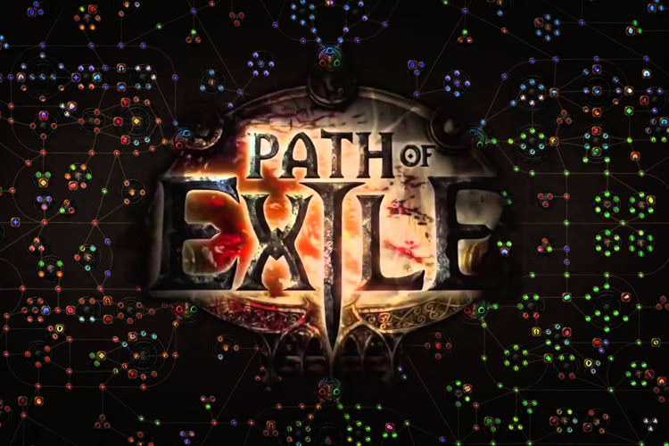 بازی Path of Exile برای پلی استیشن 4 تاخیر خورد