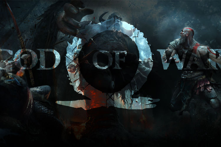 نسخه دیجیتال دیلاکس بازی God of War در آمازون لیست شد