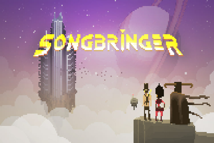 بازی Songbringer با انتشار تریلری معرفی شد