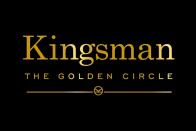 پوستر جهانی فیلم Kingsman: The Golden Circle منتشر شد