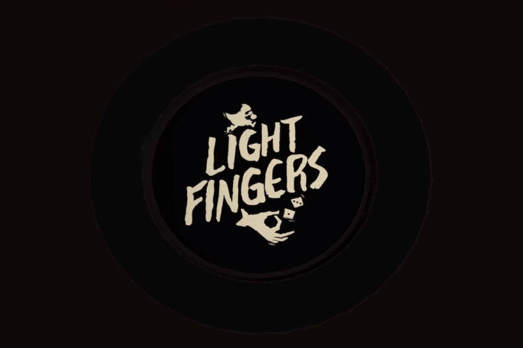 بازی Light Fingers با انتشار تریلری معرفی شد