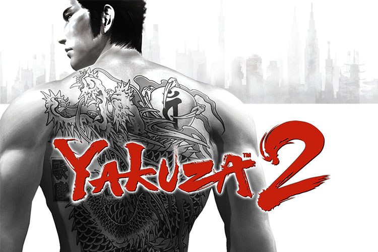 تاریخ انتشار نسخه غربی بازی Yakuza Kiwami 2 اعلام شد