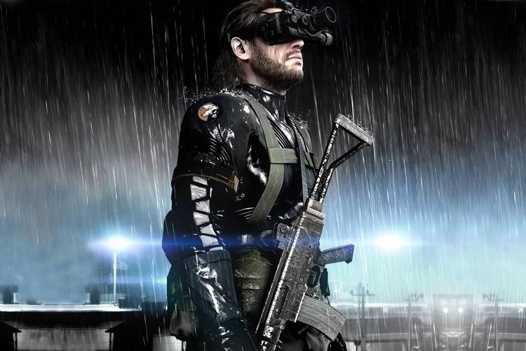 اولین اطلاعات از فیلم‌نامه فیلم Metal Gear Solid منتشر شد